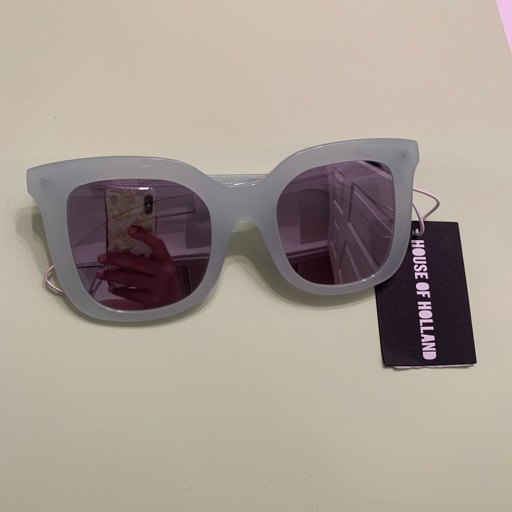 House of Holland sunglasses